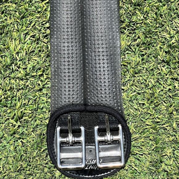 Wintec Elastic Dressage Girth 31” Black Color Horse Equestrian Equine - Picture 3 of 7